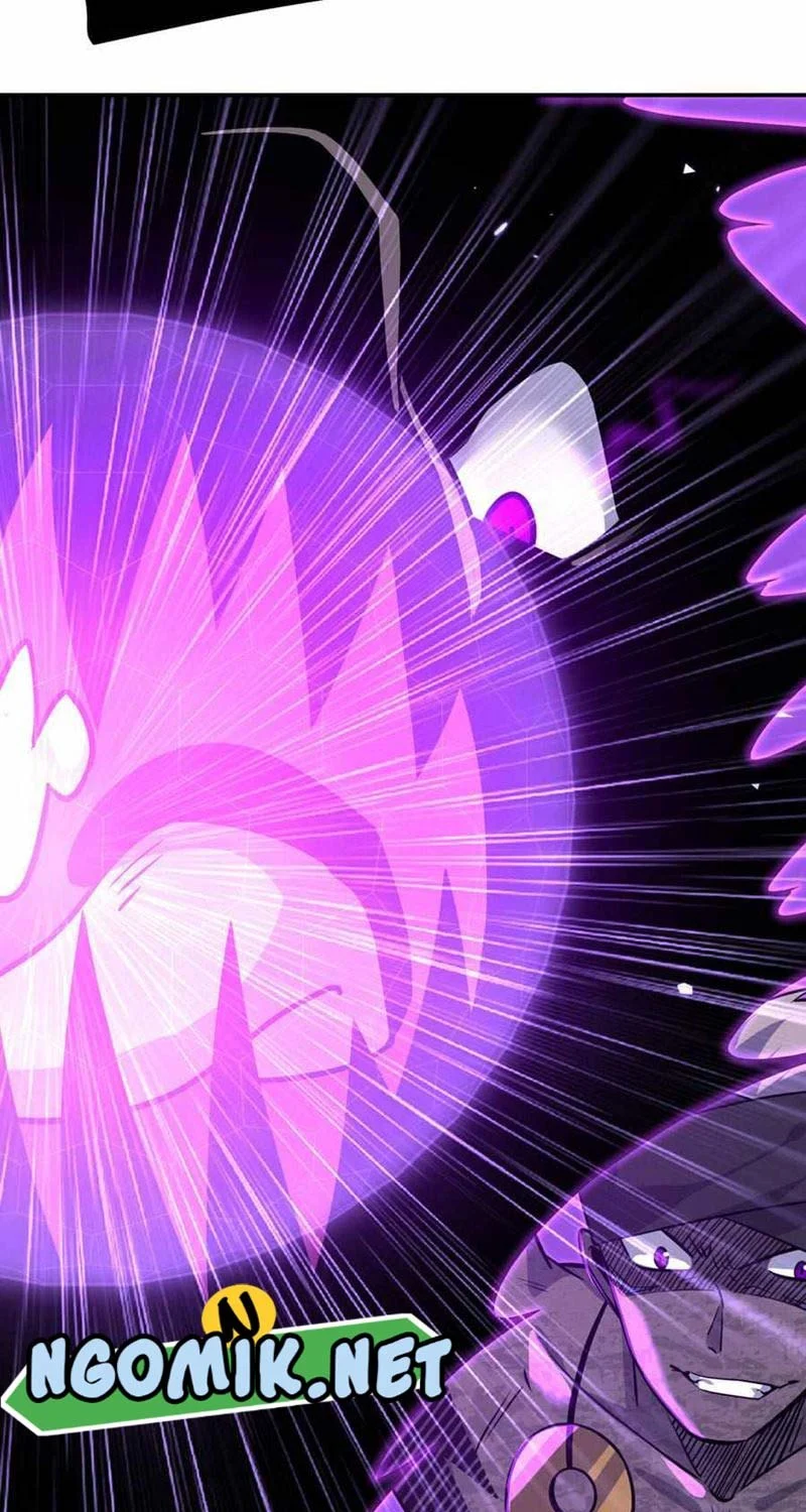 OP After 30 Days Of Sign-In Chapter 17 Gambar 8