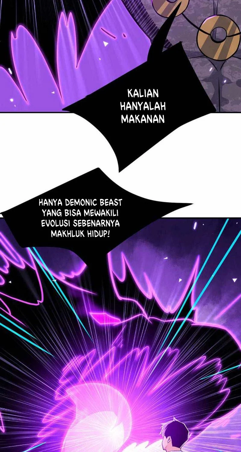 OP After 30 Days Of Sign-In Chapter 17 Gambar 9