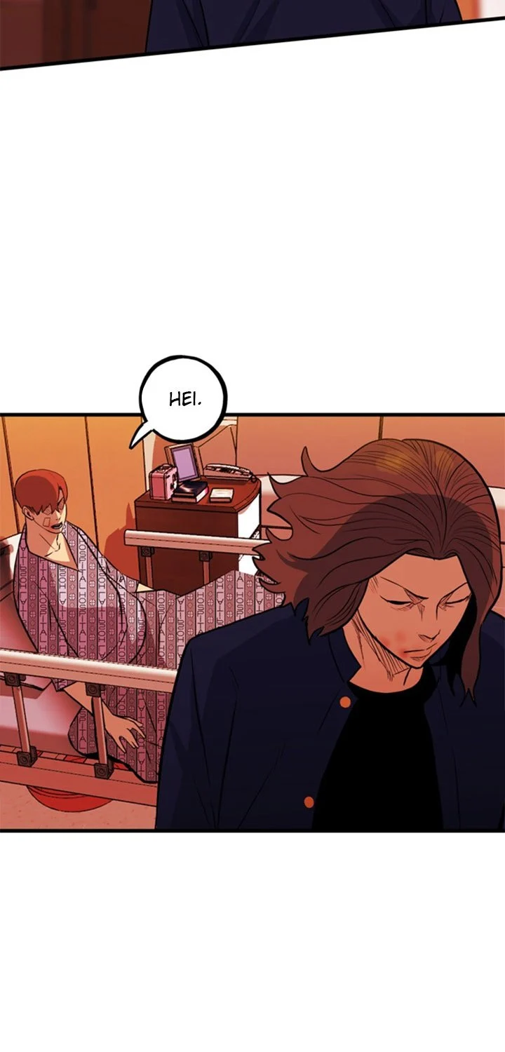 The Villain Chapter 143 Gambar 10