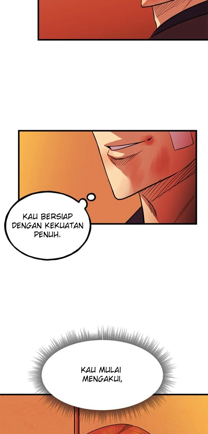 The Villain Chapter 143 Gambar 14