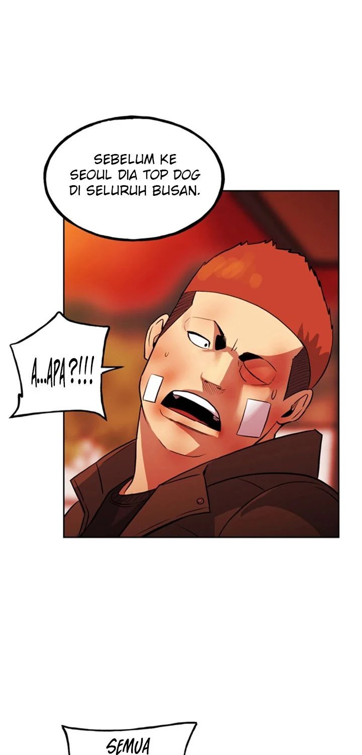 The Villain Chapter 143 Gambar 22