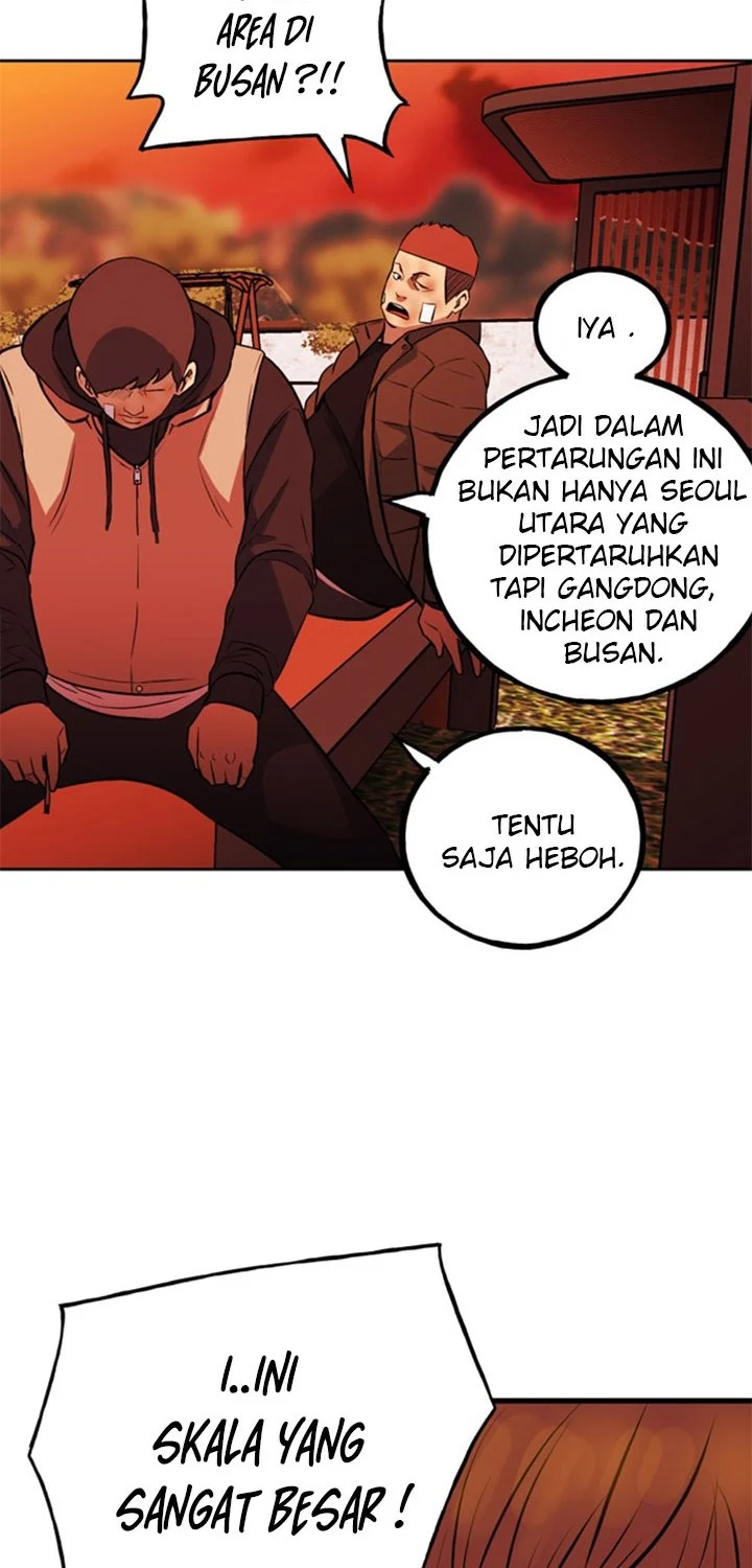 The Villain Chapter 143 Gambar 23