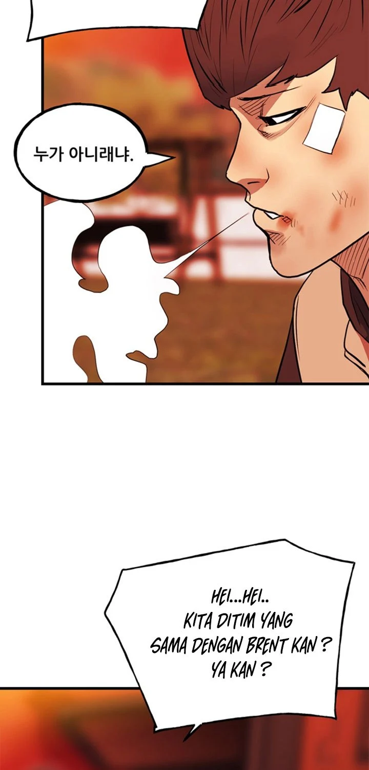 The Villain Chapter 143 Gambar 24