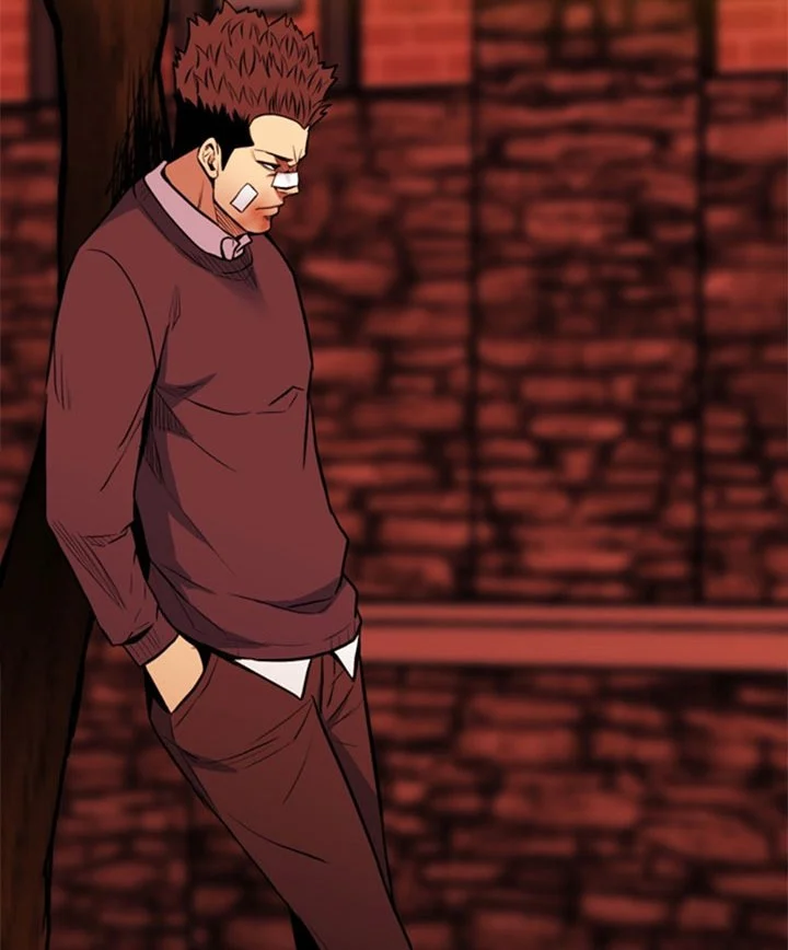 The Villain Chapter 143 Gambar 29