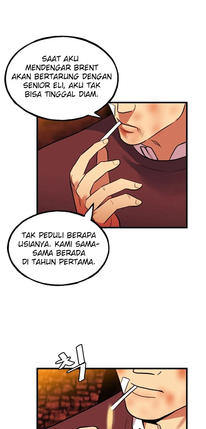 The Villain Chapter 143 Gambar 31