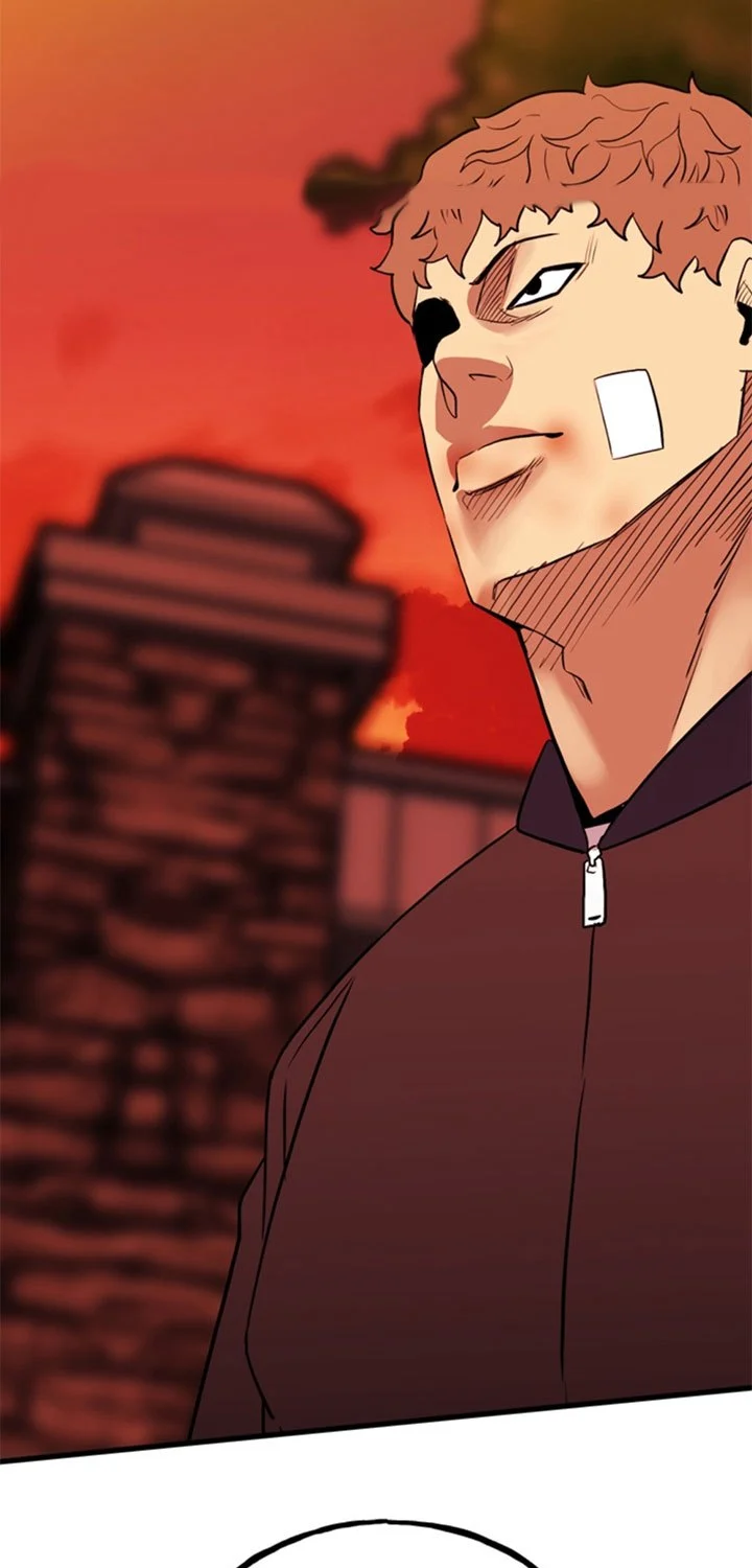 The Villain Chapter 143 Gambar 34