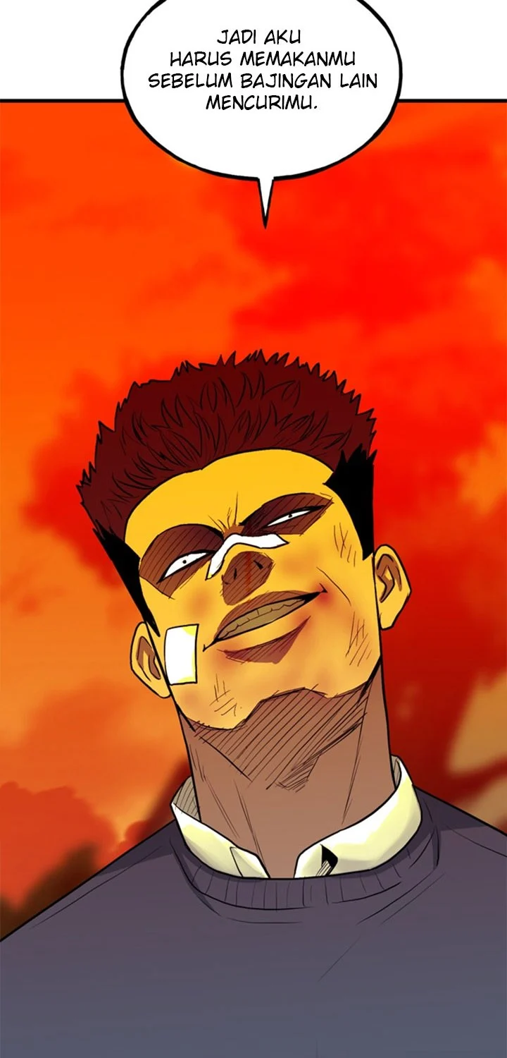 The Villain Chapter 143 Gambar 35