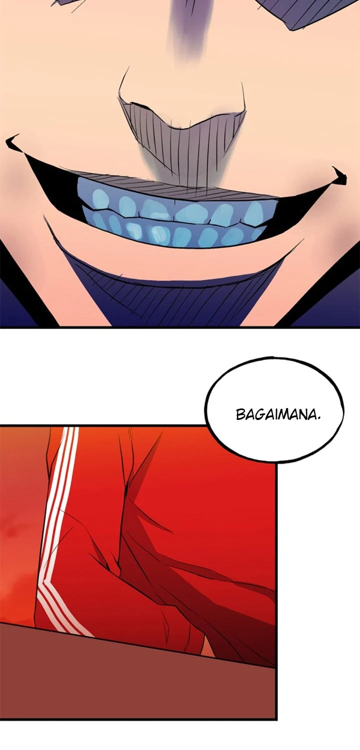 The Villain Chapter 143 Gambar 38