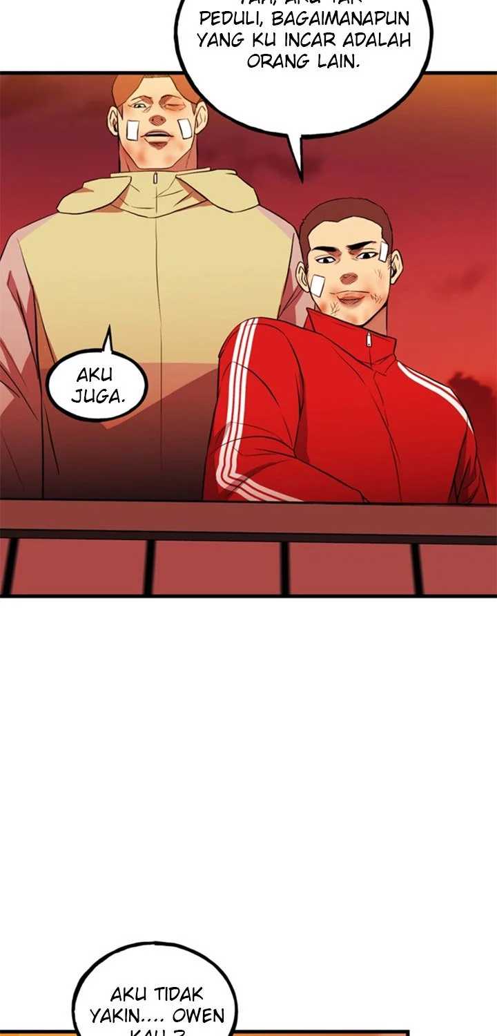 The Villain Chapter 143 Gambar 40