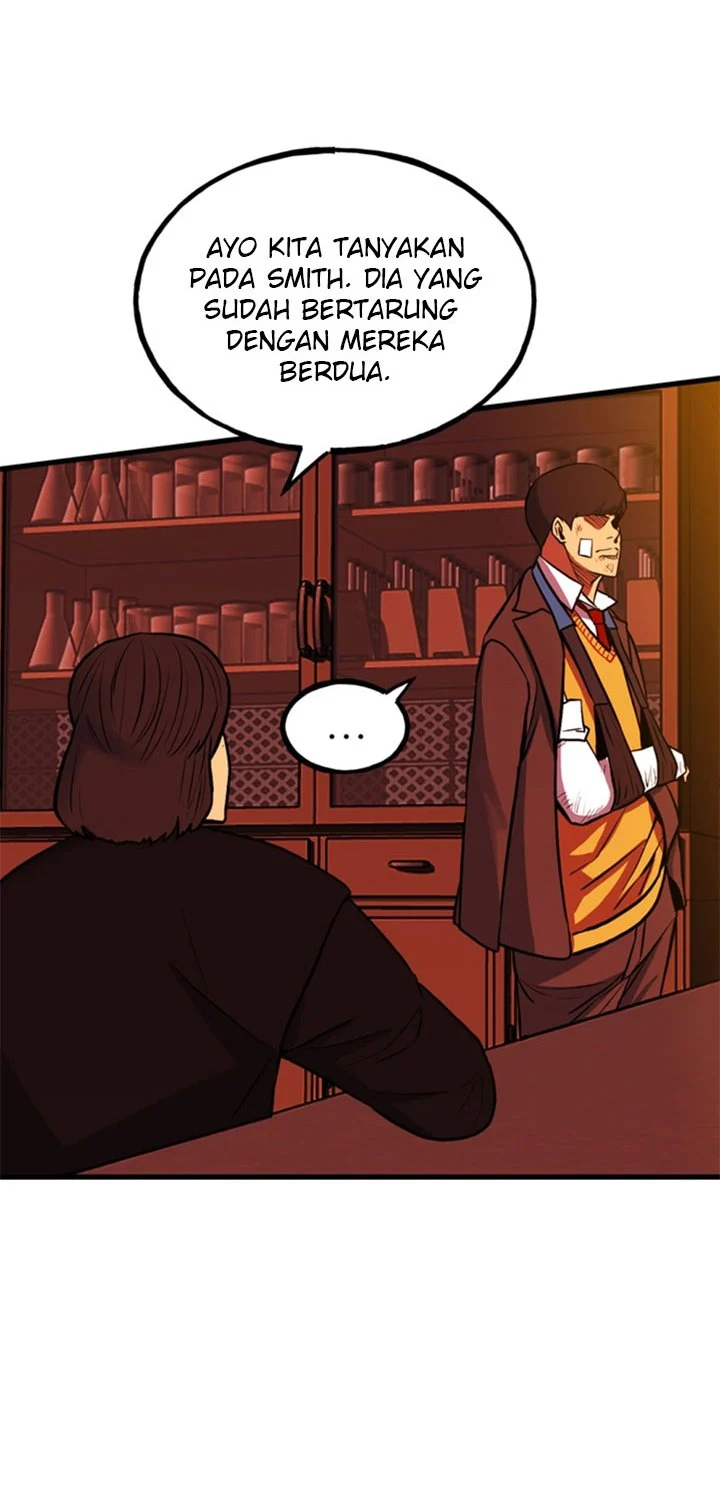 The Villain Chapter 143 Gambar 51