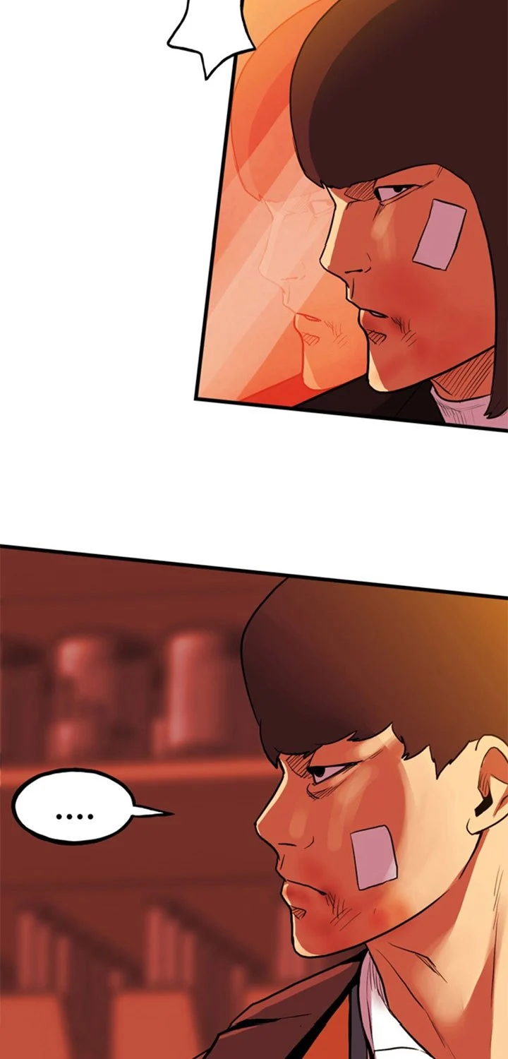 The Villain Chapter 143 Gambar 54