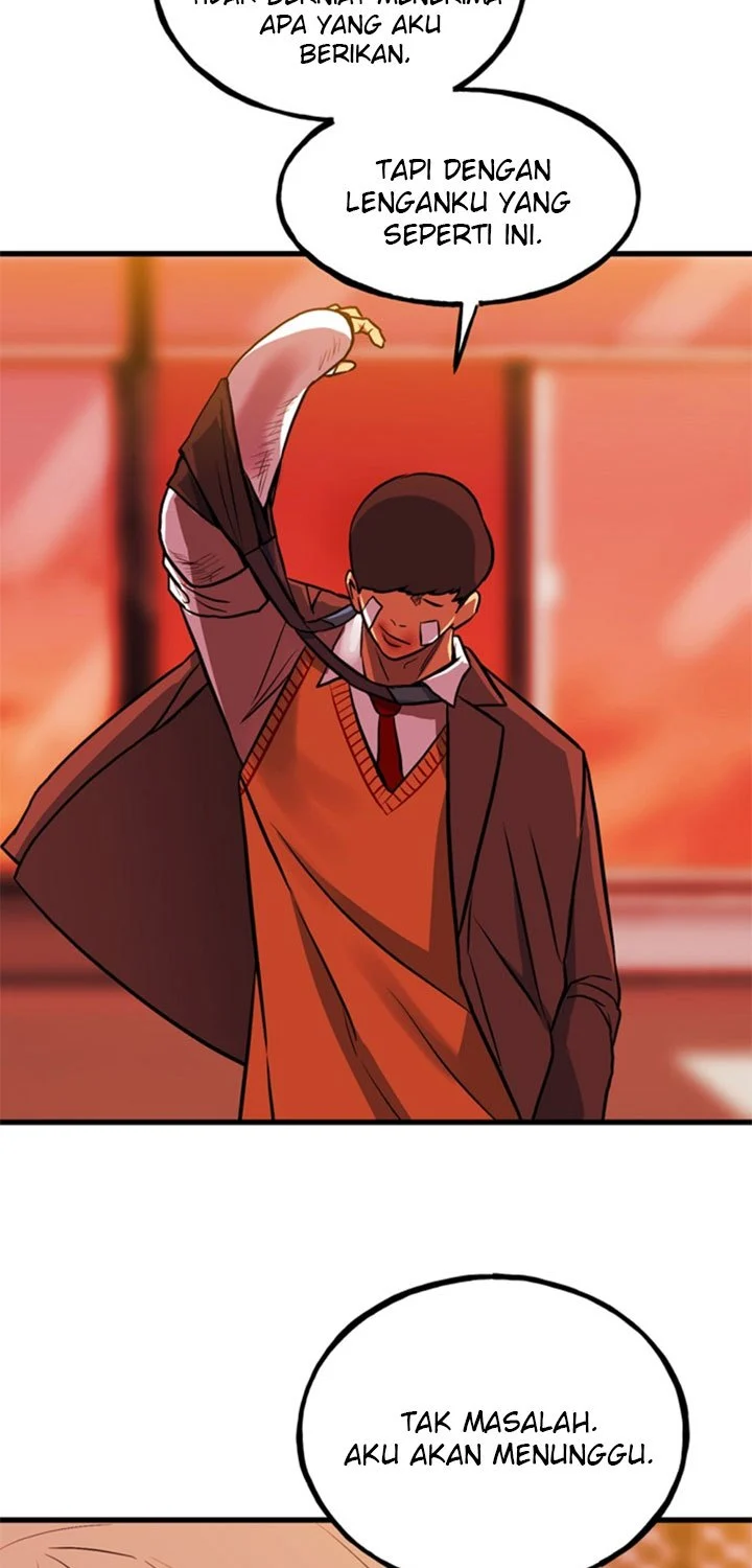 The Villain Chapter 143 Gambar 60