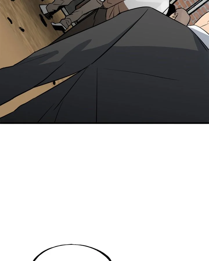 The Villain Chapter 142 Gambar 13
