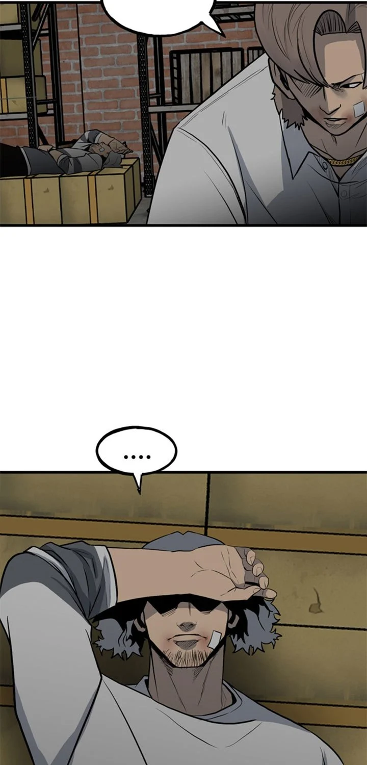 The Villain Chapter 142 Gambar 16