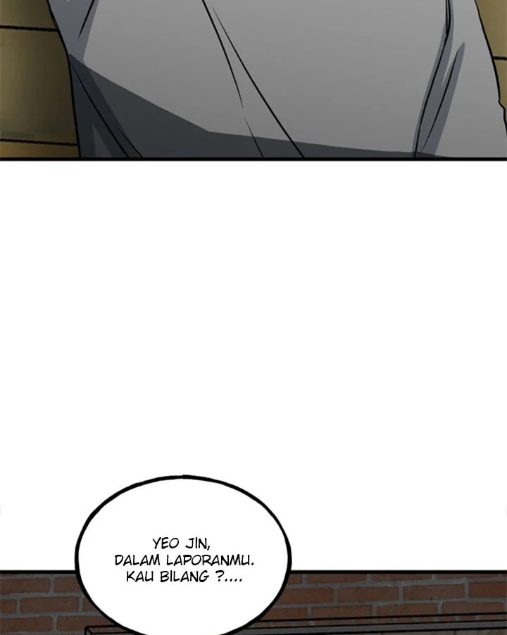 The Villain Chapter 142 Gambar 17