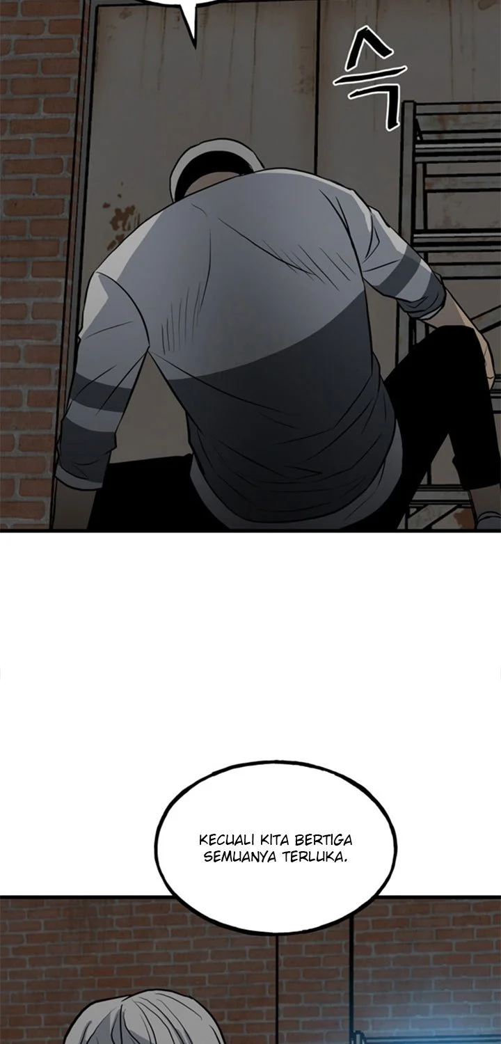 The Villain Chapter 142 Gambar 18