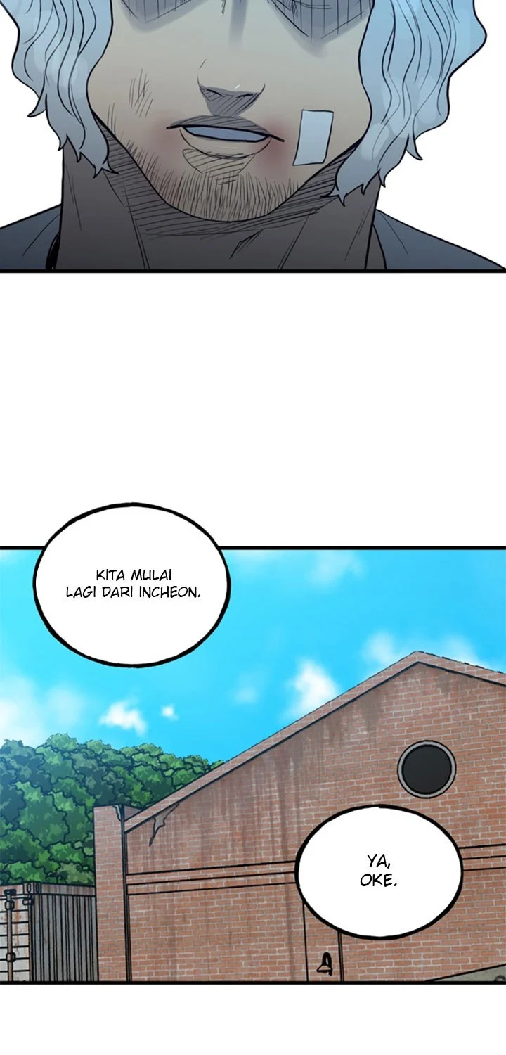 The Villain Chapter 142 Gambar 20
