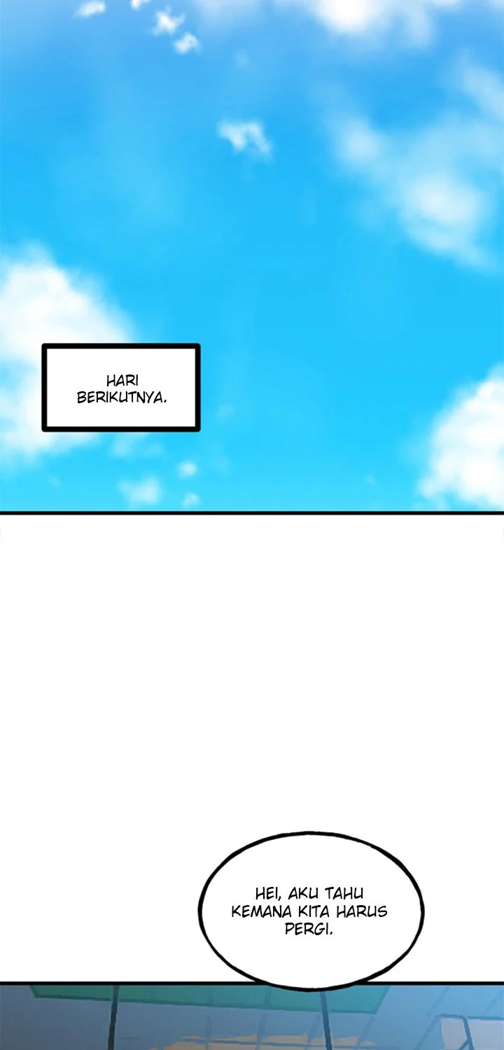 The Villain Chapter 142 Gambar 3