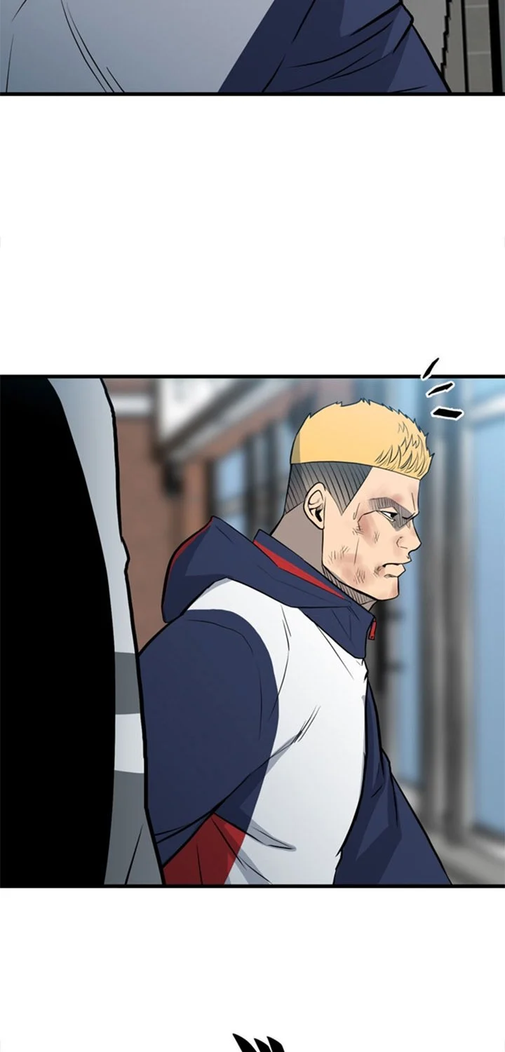 The Villain Chapter 142 Gambar 31