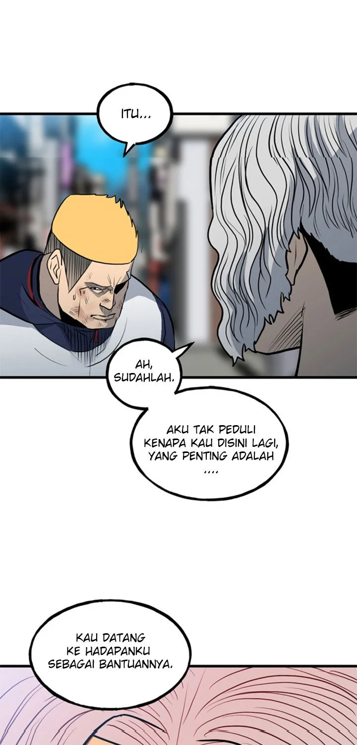The Villain Chapter 142 Gambar 36