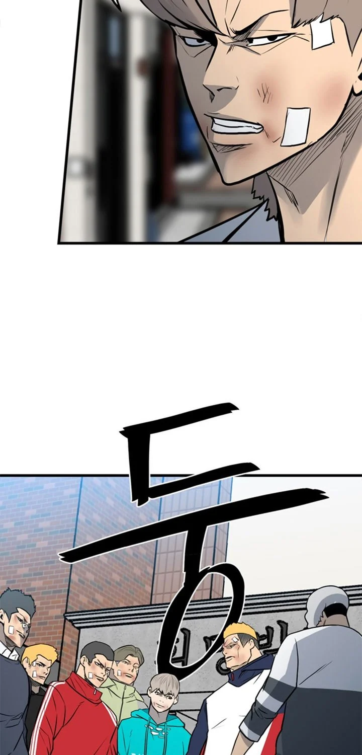 The Villain Chapter 142 Gambar 44