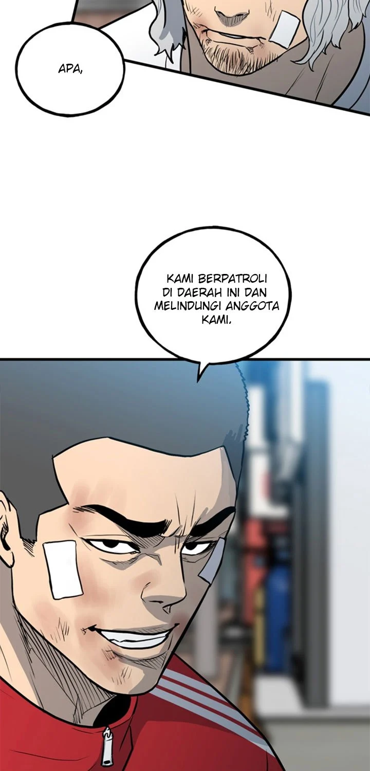 The Villain Chapter 142 Gambar 46