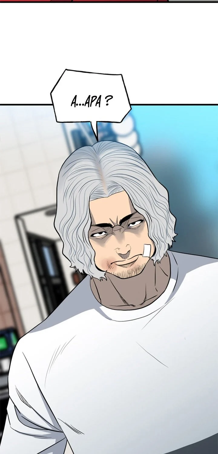 The Villain Chapter 142 Gambar 47