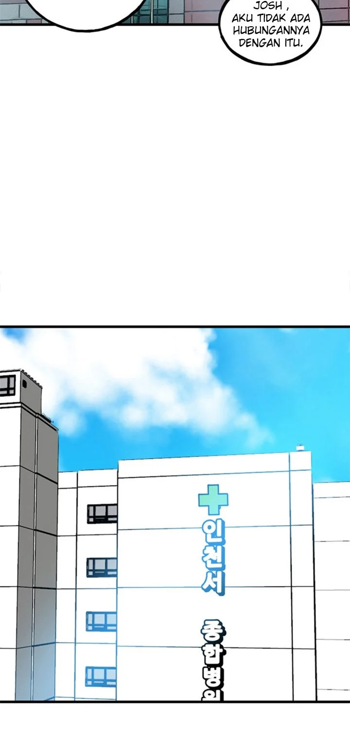 The Villain Chapter 142 Gambar 6