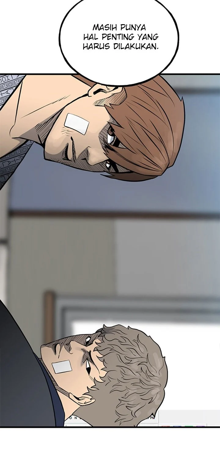 The Villain Chapter 142 Gambar 72
