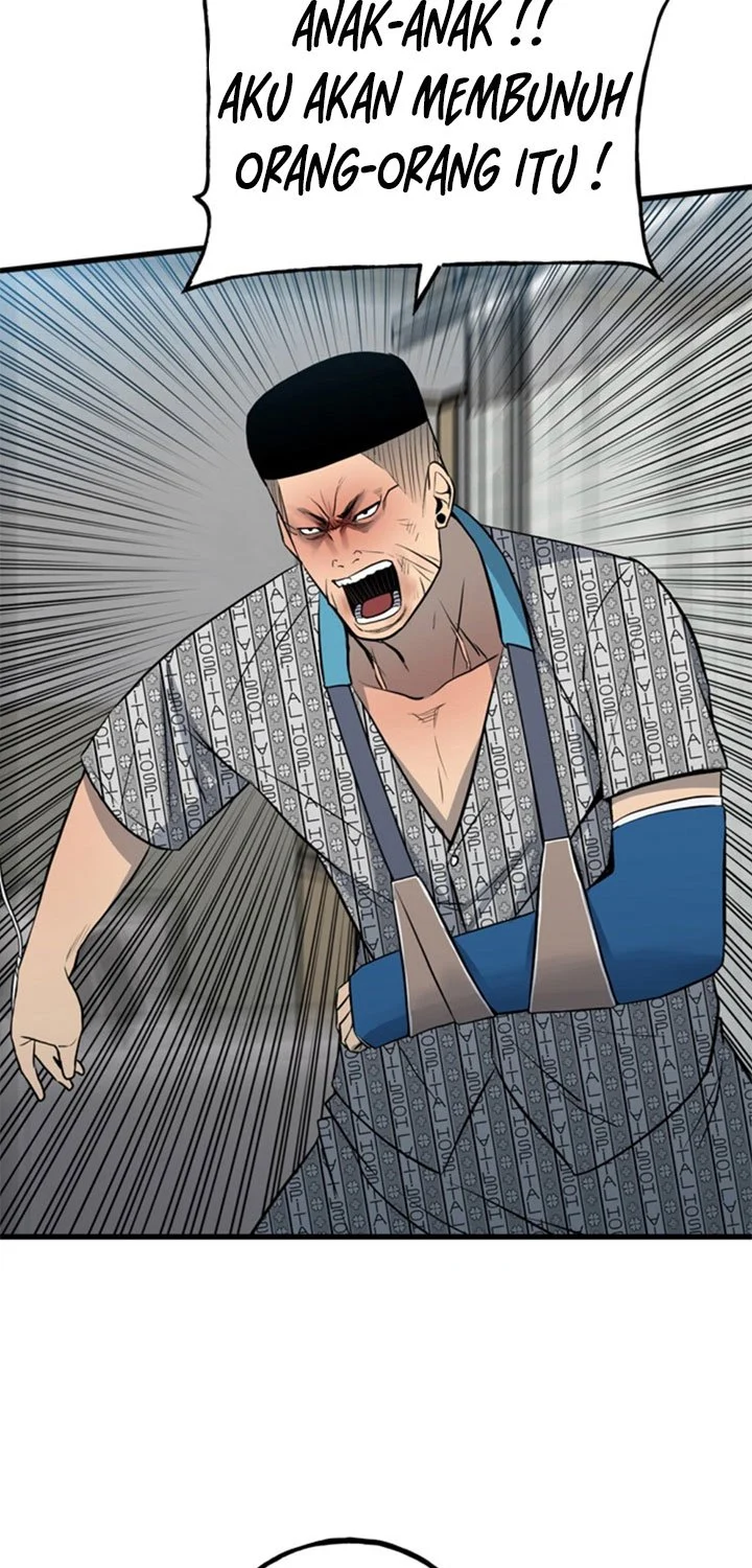 The Villain Chapter 142 Gambar 8