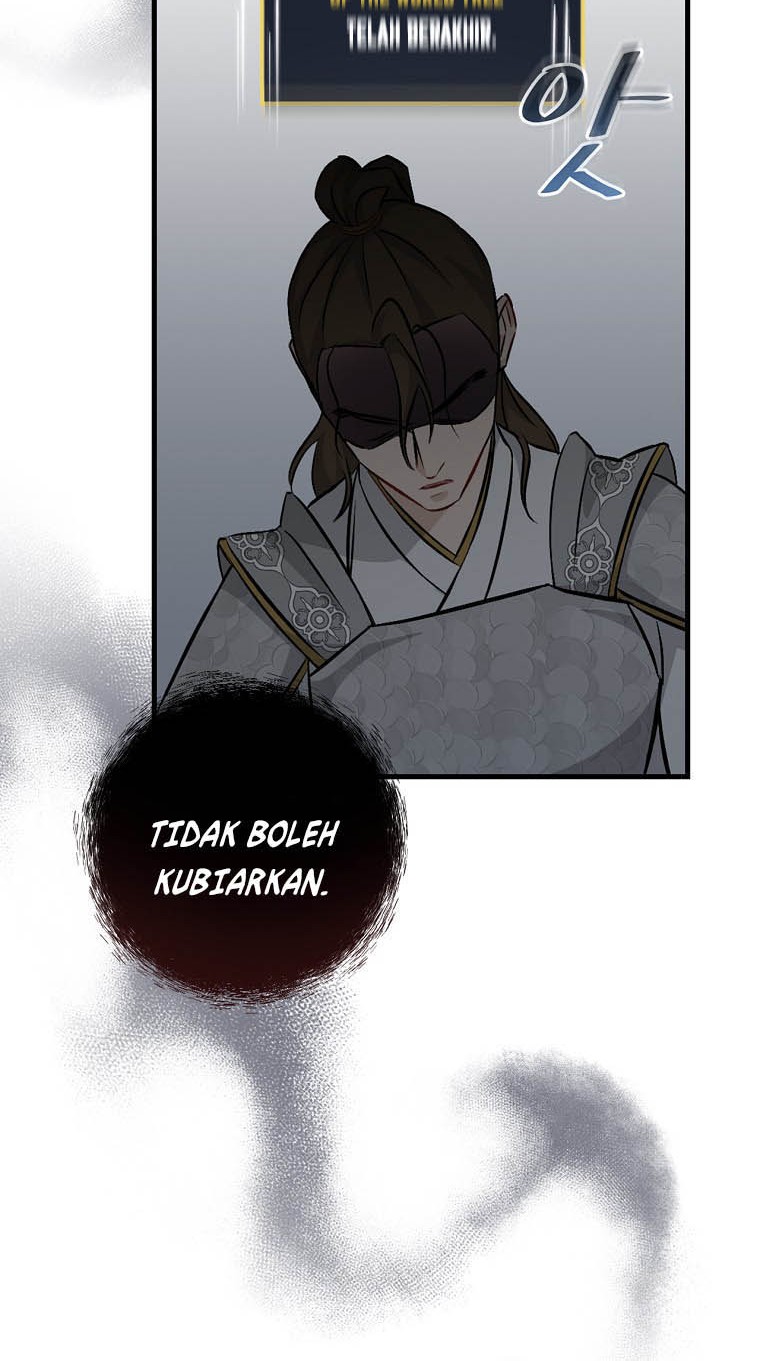 Leveling Up, By Only Eating! Chapter 95 Gambar 35