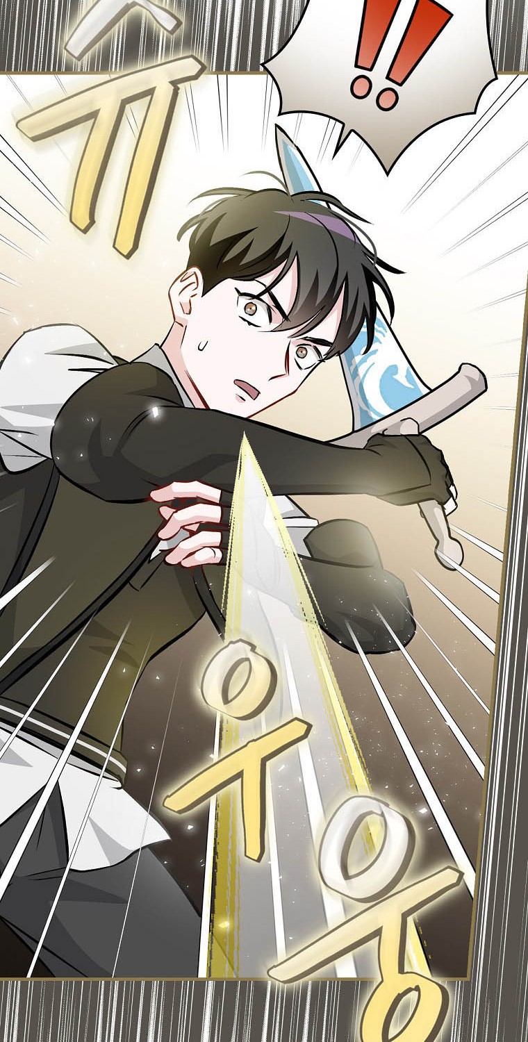Leveling Up, By Only Eating! Chapter 95 Gambar 45