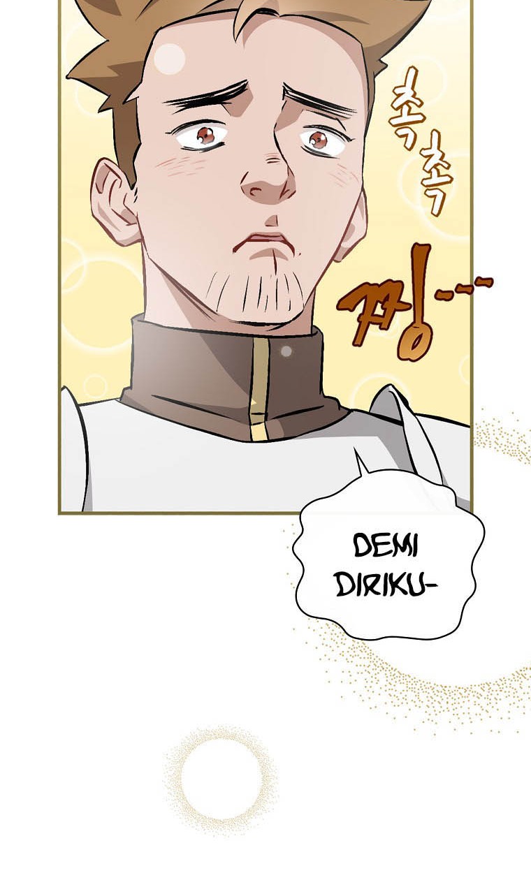 Leveling Up, By Only Eating! Chapter 95 Gambar 5