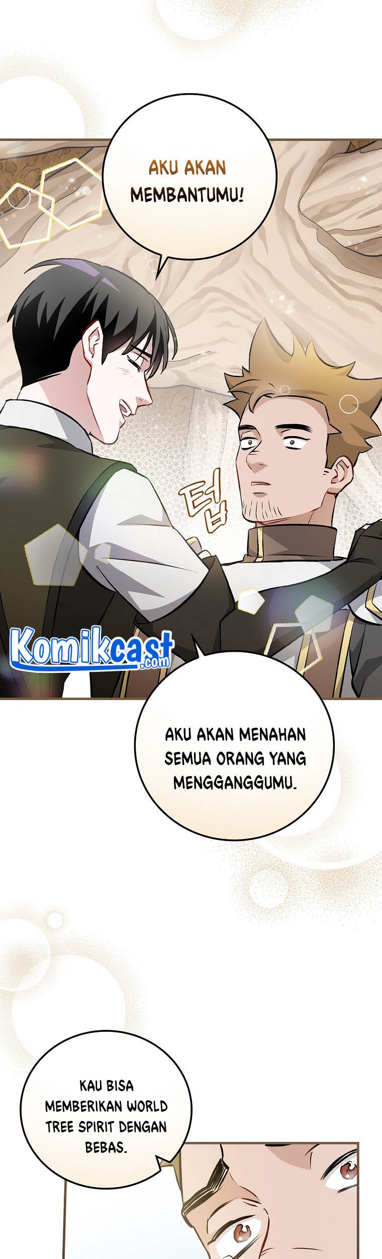 Leveling Up, By Only Eating! Chapter 95 Gambar 10