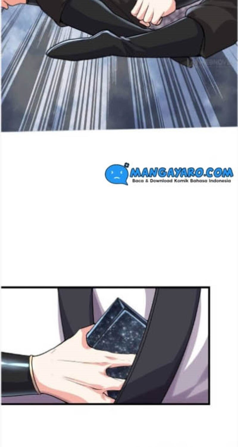 I Might Be A Fake Cultivator Chapter 86 Gambar 10