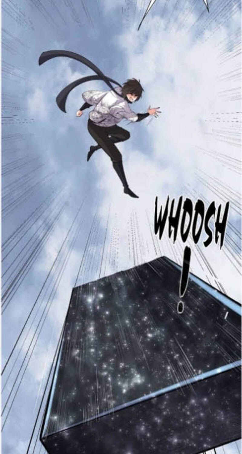 I Might Be A Fake Cultivator Chapter 86 Gambar 12