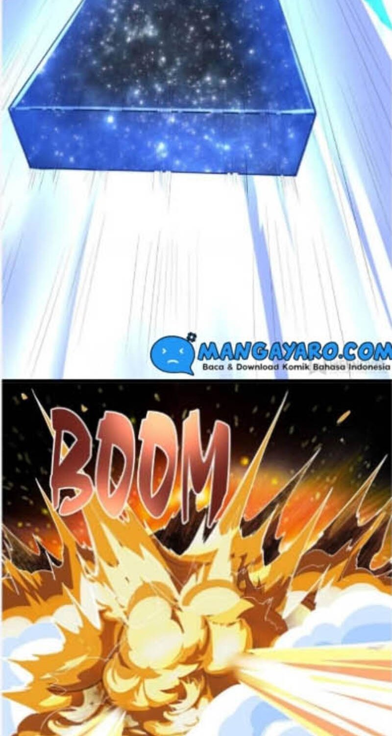I Might Be A Fake Cultivator Chapter 86 Gambar 15