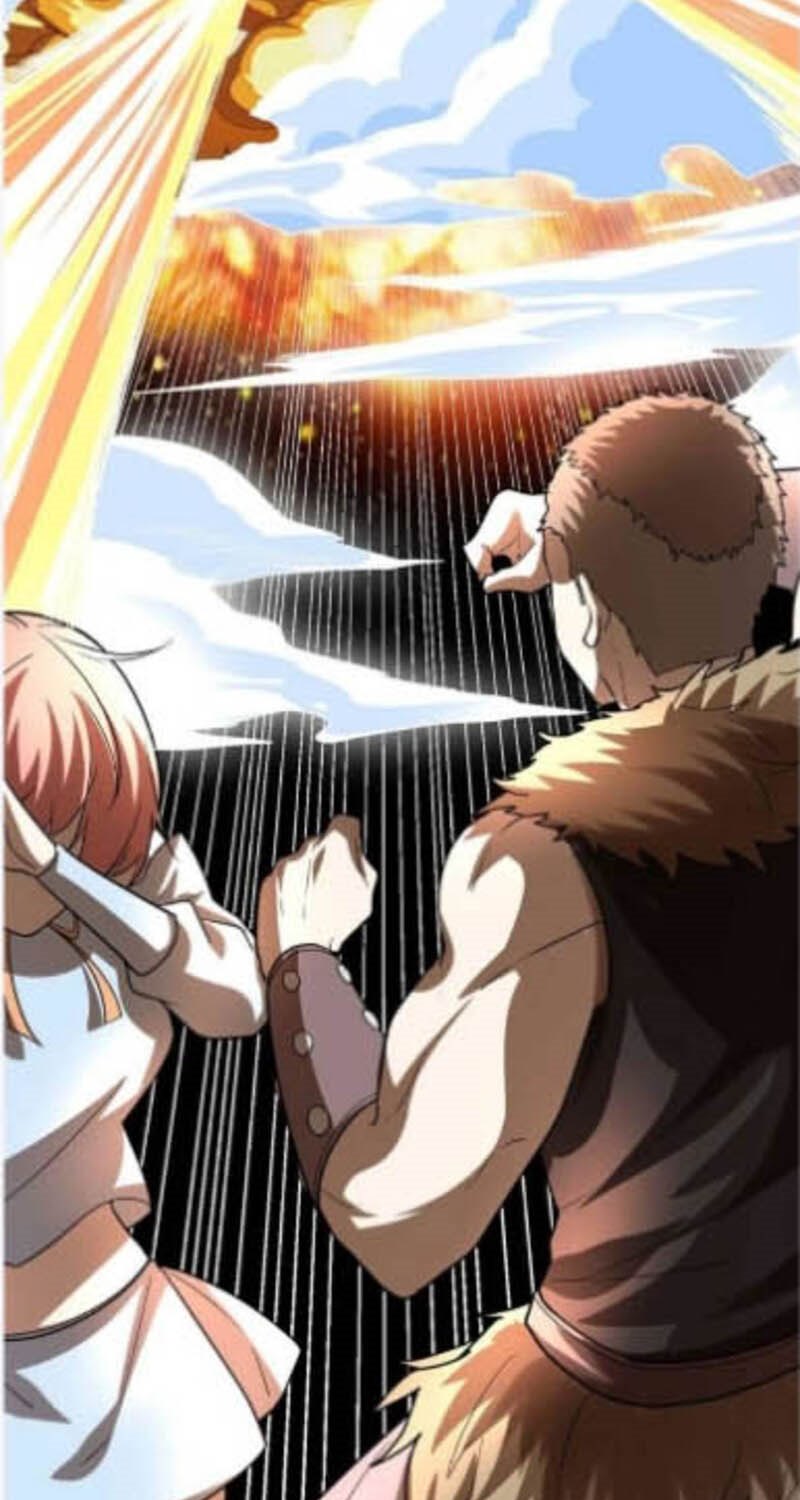 I Might Be A Fake Cultivator Chapter 86 Gambar 16