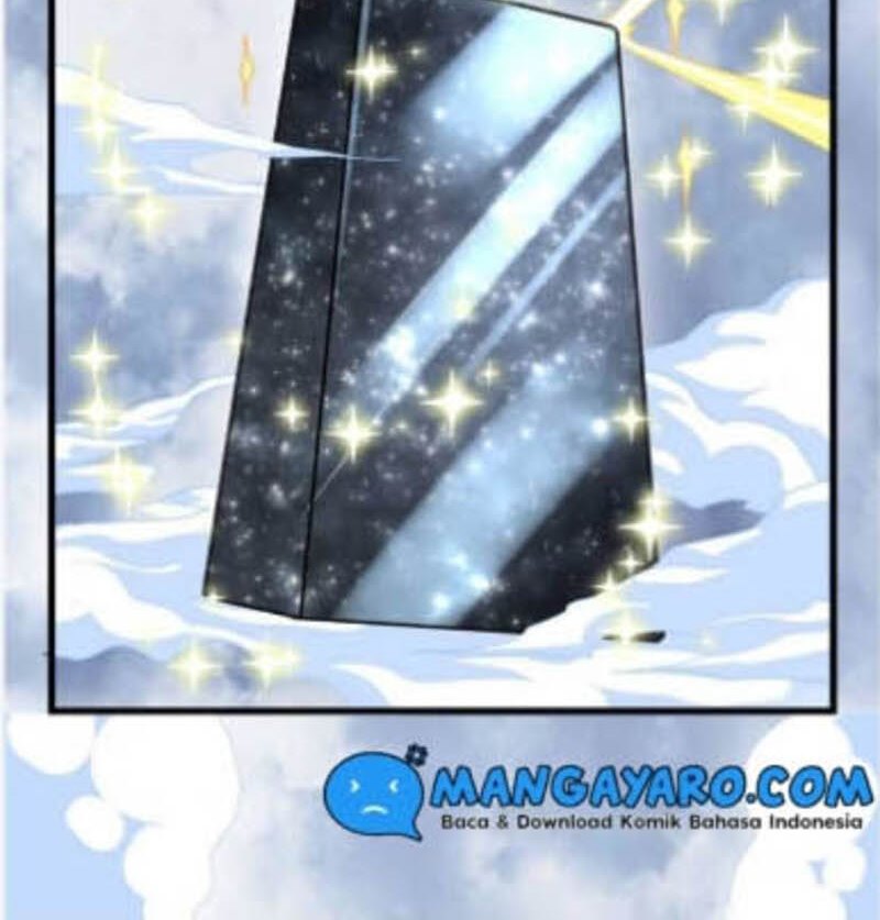I Might Be A Fake Cultivator Chapter 86 Gambar 19