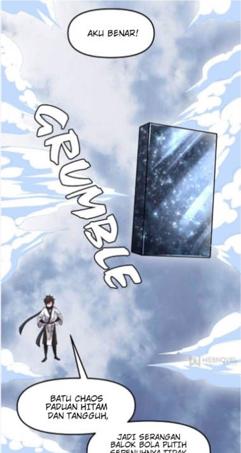 I Might Be A Fake Cultivator Chapter 86 Gambar 20