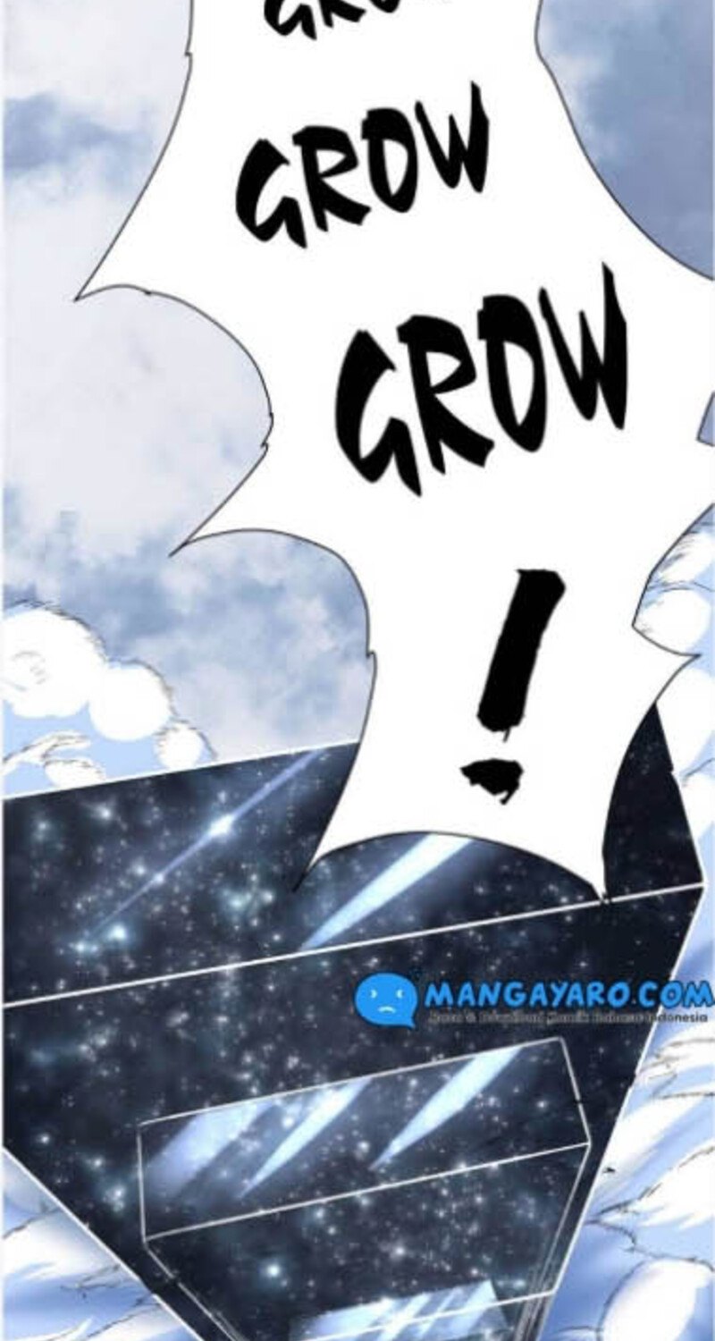 I Might Be A Fake Cultivator Chapter 86 Gambar 22