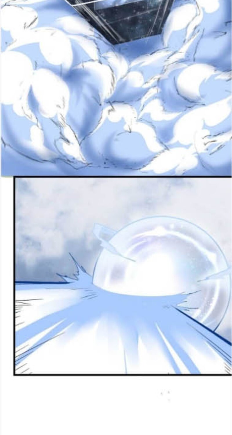 I Might Be A Fake Cultivator Chapter 86 Gambar 23