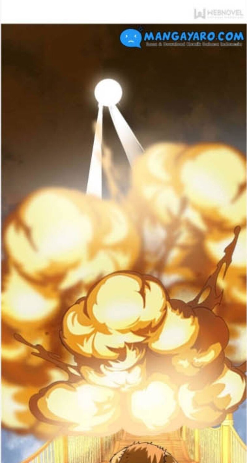 I Might Be A Fake Cultivator Chapter 86 Gambar 24