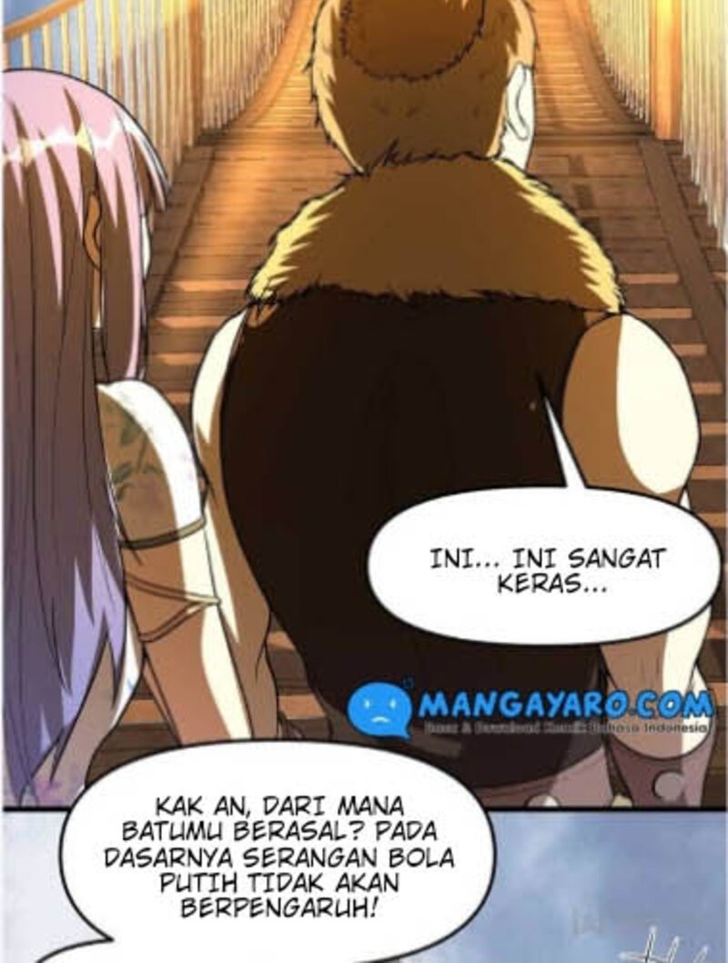 I Might Be A Fake Cultivator Chapter 86 Gambar 25