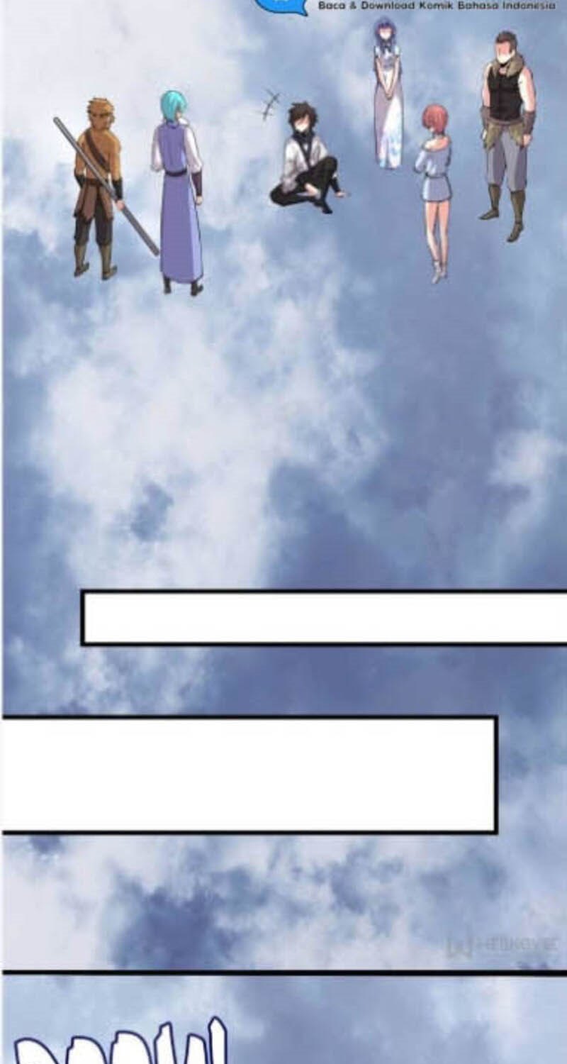 I Might Be A Fake Cultivator Chapter 86 Gambar 30