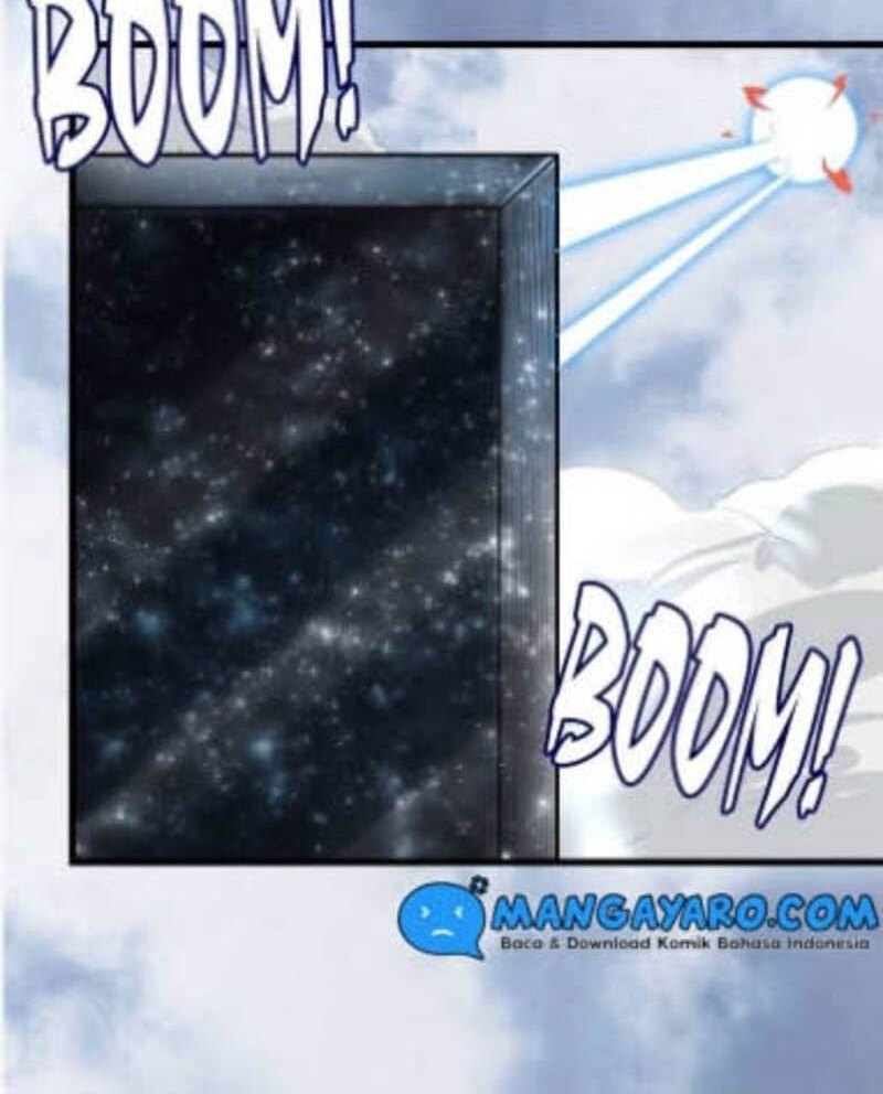 I Might Be A Fake Cultivator Chapter 86 Gambar 31