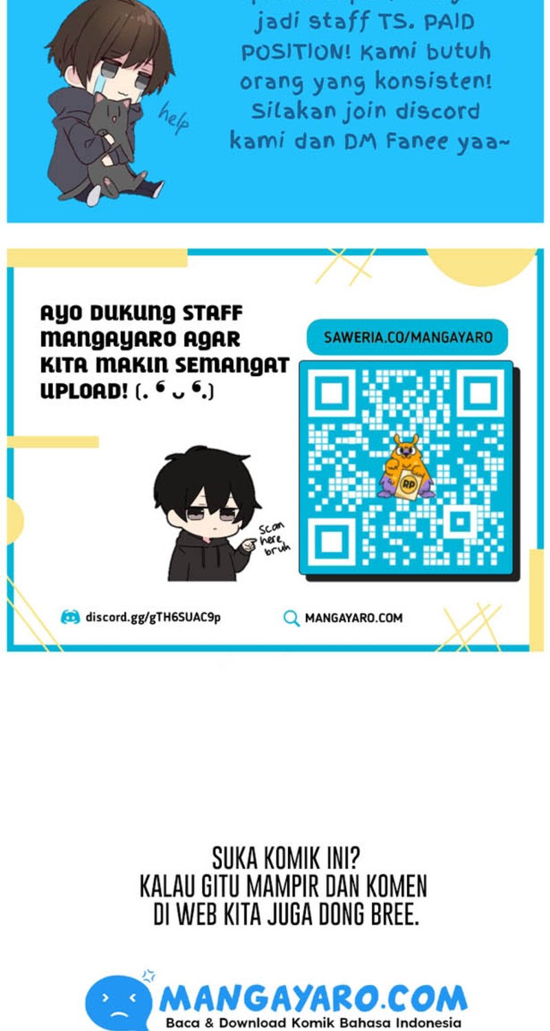 I Might Be A Fake Cultivator Chapter 86 Gambar 40