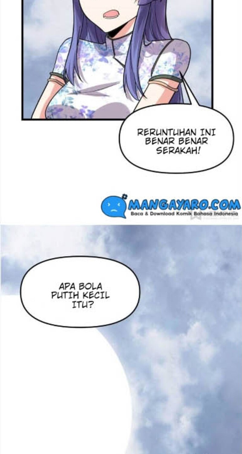 I Might Be A Fake Cultivator Chapter 86 Gambar 6