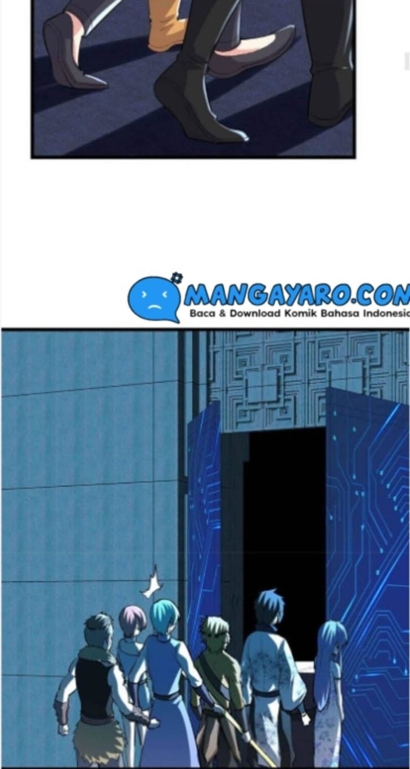 I Might Be A Fake Cultivator Chapter 85 Gambar 10
