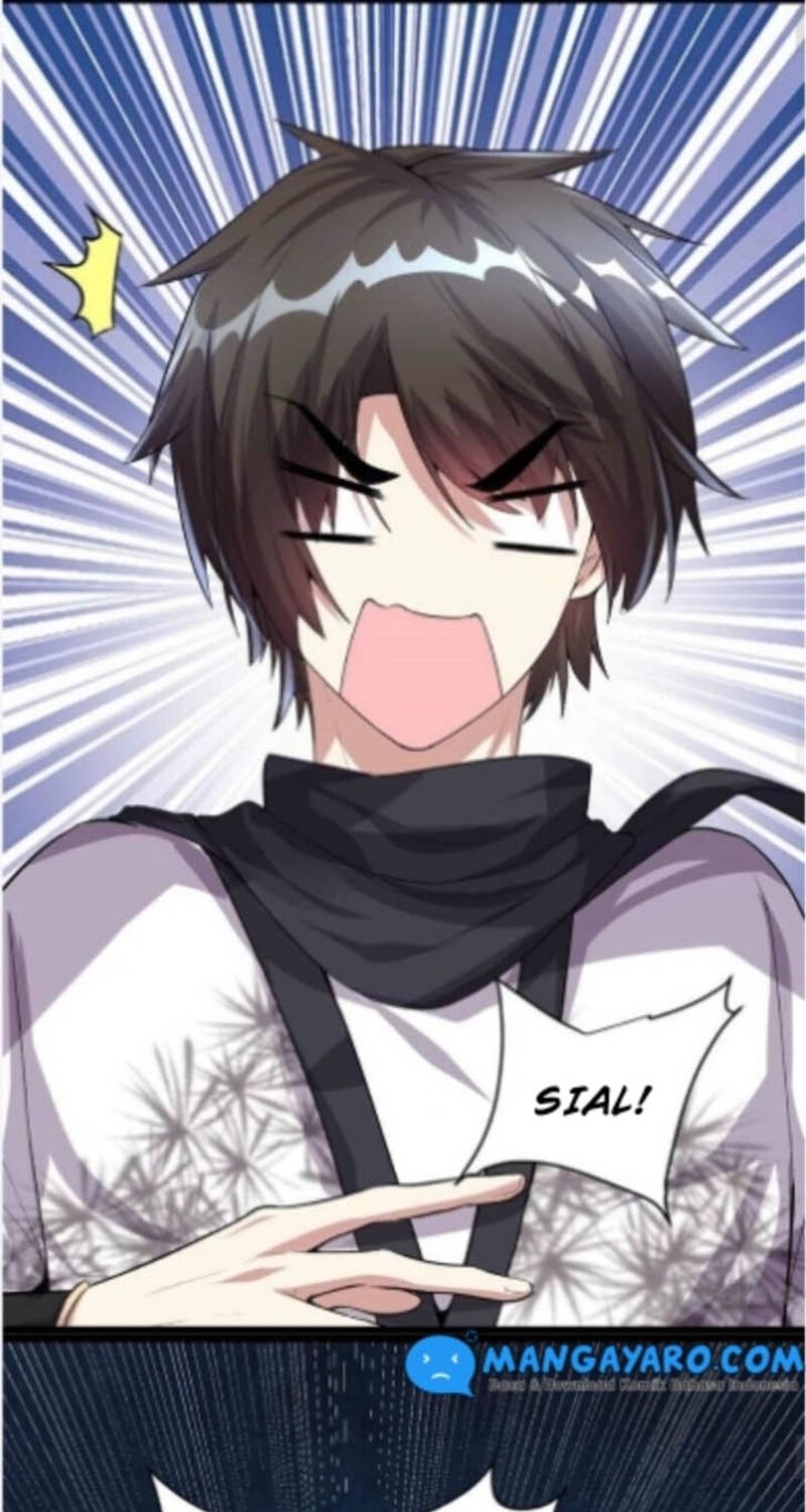 I Might Be A Fake Cultivator Chapter 85 Gambar 11